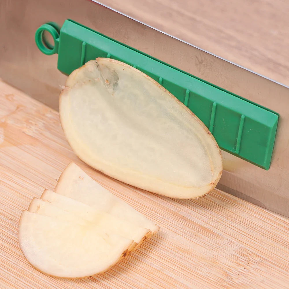 Ayudante de Corte Antiadherente para la Cocina Pack de 2