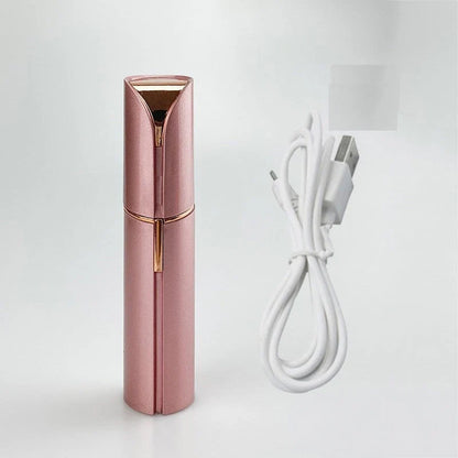 Depiladora Recargable Para Mujer Glamsilk