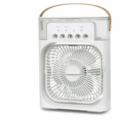 Mini Aire Acondicionado