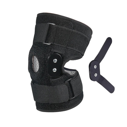 Ortesis de Rodilla Personalizable con Apoyo Articular