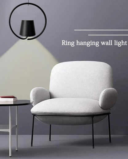 Lámpara Led Colgante Inalámbrica