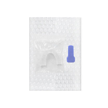 Protector Bucal Antirronquidos y Protección Contra el Rechinamiento de los Dientes