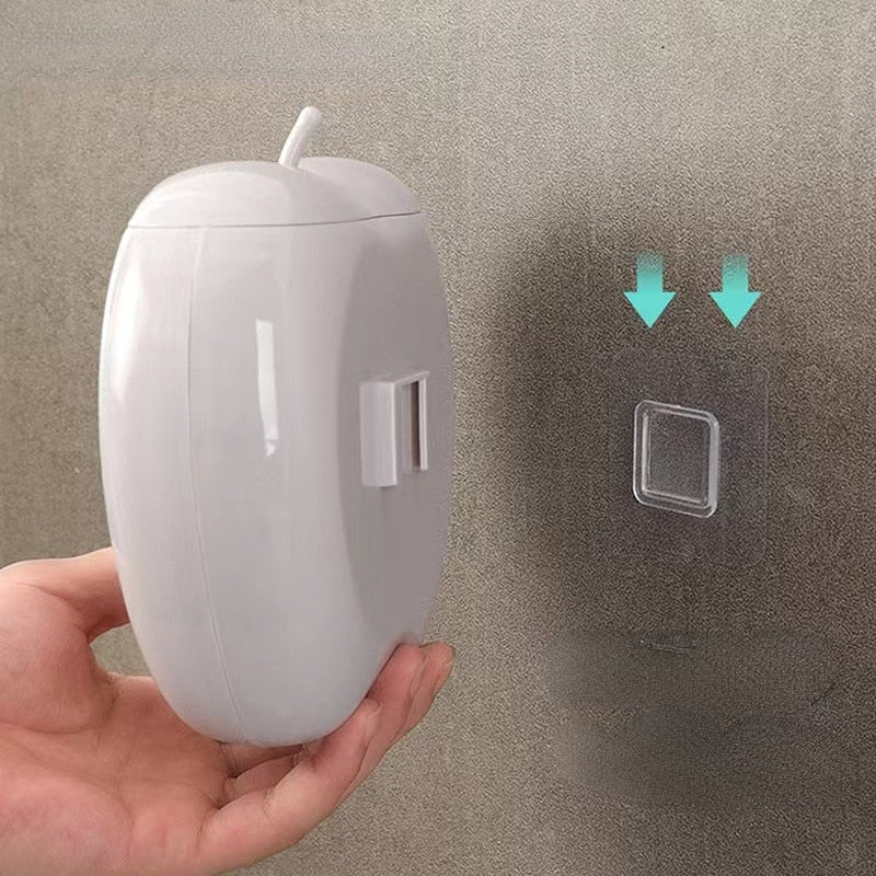 Película Adhesiva Resistente Al Cizallamiento Con Soporte Para Manzanas - Práctico Dispensador De Película Película Adhesiva