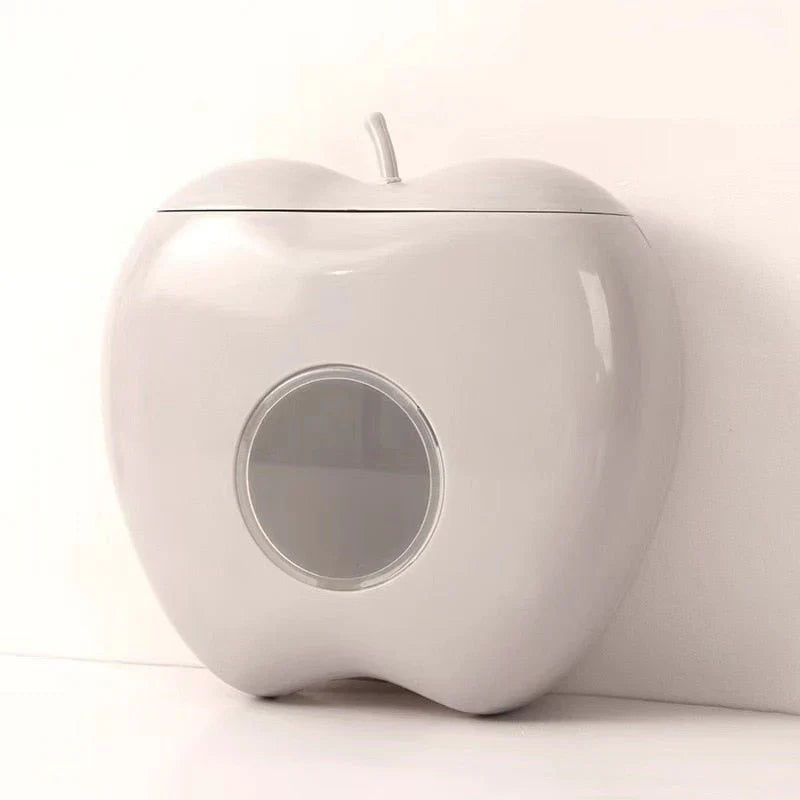 Película Adhesiva Resistente Al Cizallamiento Con Soporte Para Manzanas - Práctico Dispensador De Película Película Adhesiva