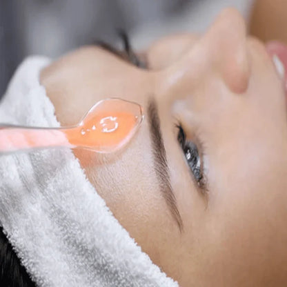 Dispositivo de Terapia Cutánea de Alta Frecuencia