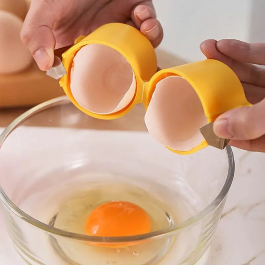 Práctico Abrehuevos