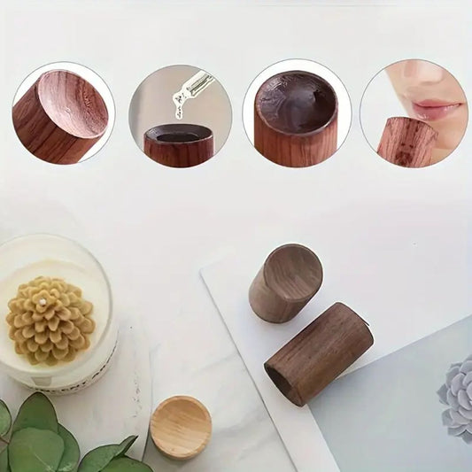 Set de 3 Difusores de Madera Difusores de Madera