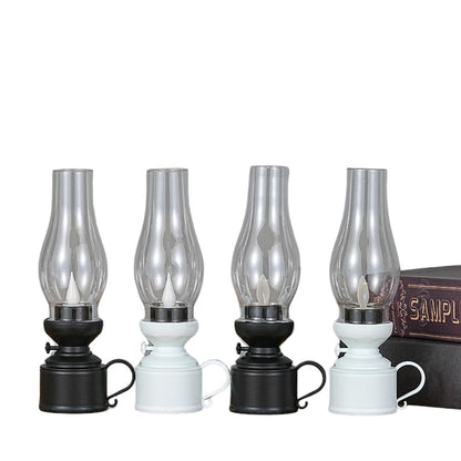 Luces Led para Aceite Elegantes