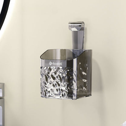 Estante de Baño con Ventosa