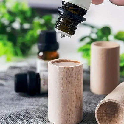 Set de 3 Difusores de Madera Difusores de Madera