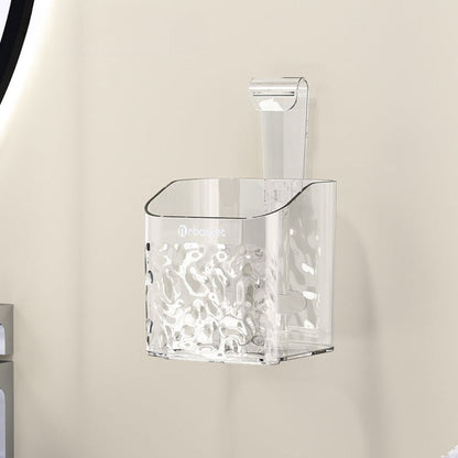 Estante de Baño con Ventosa