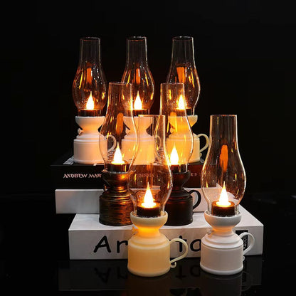 Luces Led para Aceite Elegantes