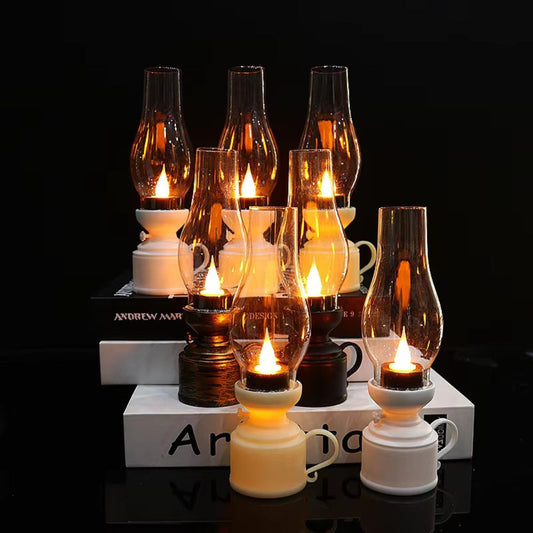 Luces Led para Aceite Elegantes