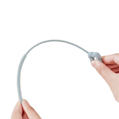 Set de 3 Cepillos de Limpieza para Pajitas Limpiador de Pajitas