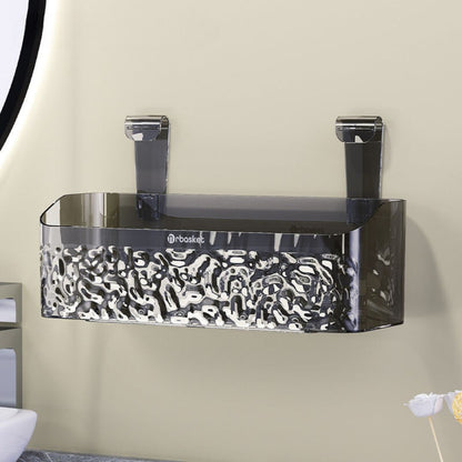 Estante de Baño con Ventosa