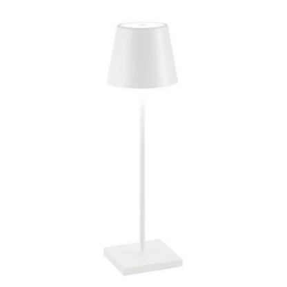 Lámpara de Sobremesa Led Táctil