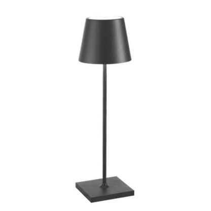 Lámpara de Sobremesa Led Táctil