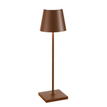 Lámpara de Sobremesa Led Táctil
