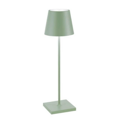Lámpara de Sobremesa Led Táctil