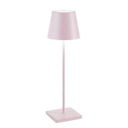 Lámpara de Sobremesa Led Táctil