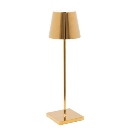 Lámpara de Sobremesa Led Táctil