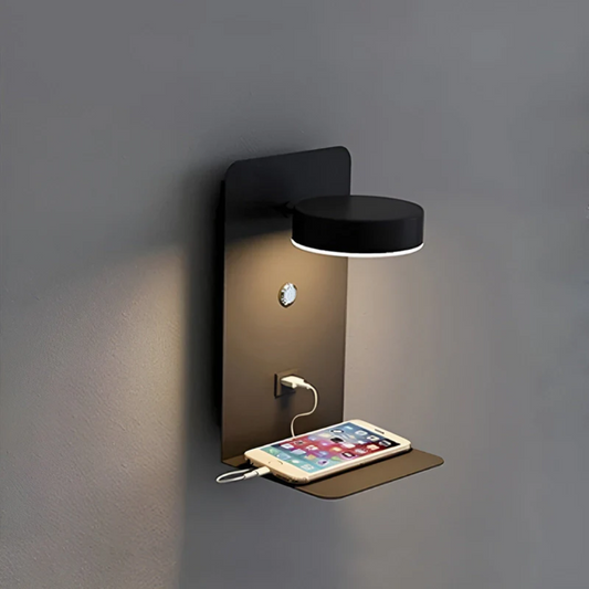 Aplique de Pared Led