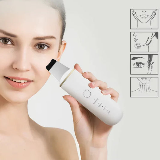 Exfoliante de Piel para una Limpieza en Profundidad Limpieza en Profundidad