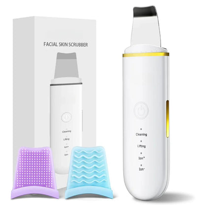 Exfoliante de Piel para una Limpieza en Profundidad Limpieza en Profundidad
