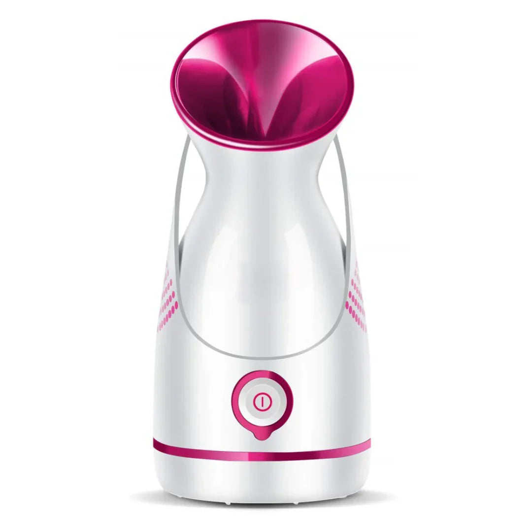Vaporizador Facial Nano-iónico | para un Cuidado de la Piel en Profundidad
