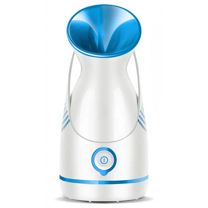 Vaporizador Facial Nano-iónico | para un Cuidado de la Piel en Profundidad
