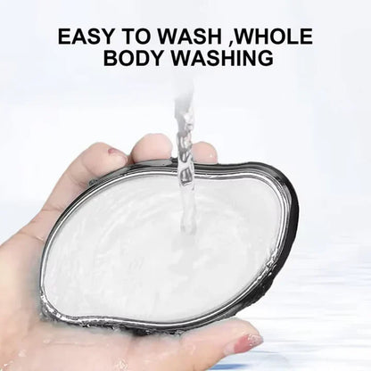 Depiladora de Cristal Smoothskin - Indolora , Reutilizable y Fácil de Usar Depiladora de Cristal Smoothskin