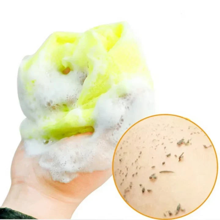 Set de 3 Exfoliantes Corporales - Limpieza Profunda y Renovación de la Piel Limpieza Profunda y Renovación de la Piel