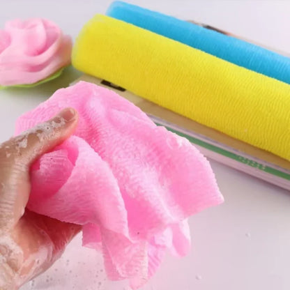 Set de 3 Exfoliantes Corporales - Limpieza Profunda y Renovación de la Piel Limpieza Profunda y Renovación de la Piel