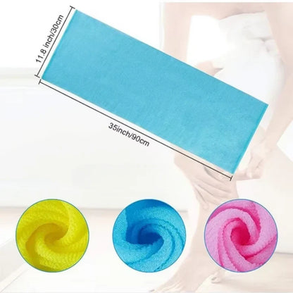 Set de 3 Exfoliantes Corporales - Limpieza Profunda y Renovación de la Piel Limpieza Profunda y Renovación de la Piel