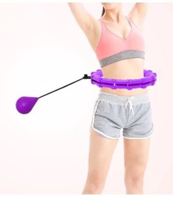 Neumático De Fitness Inteligente