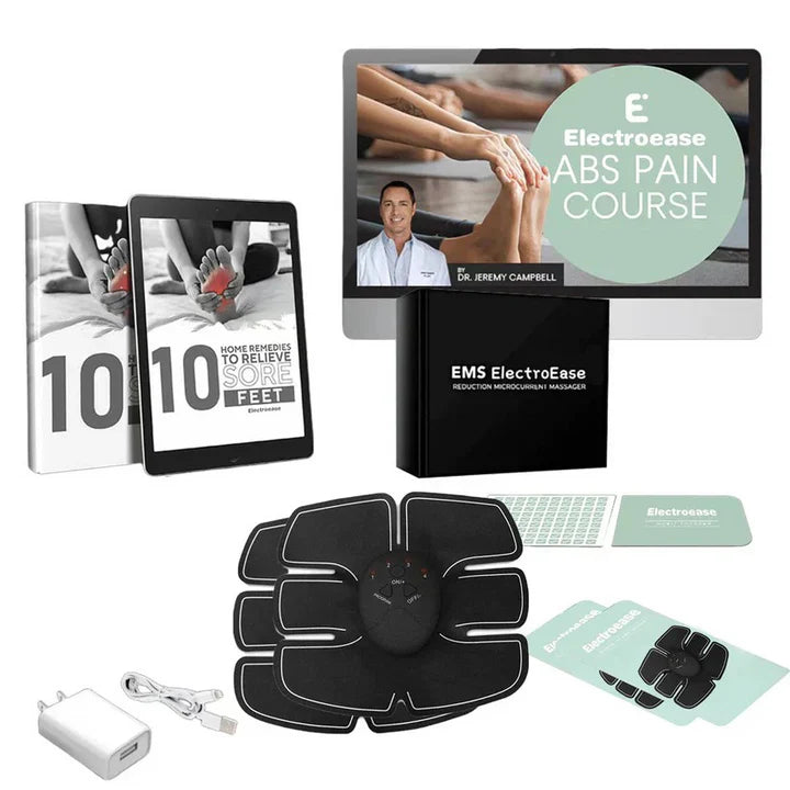 Entrenador de Caderas y Piernas