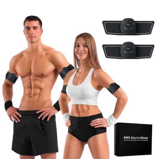 Entrenador de Caderas y Piernas