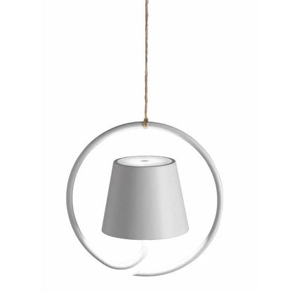 Lámpara Led Colgante Inalámbrica