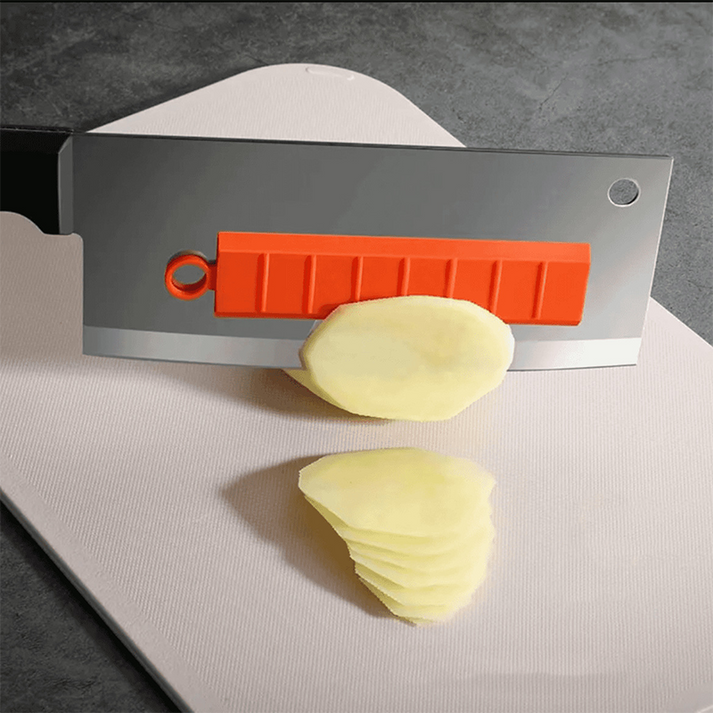 Ayudante de Corte Antiadherente para la Cocina Pack de 2