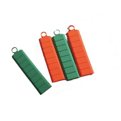 Ayudante de Corte Antiadherente para la Cocina Pack de 2