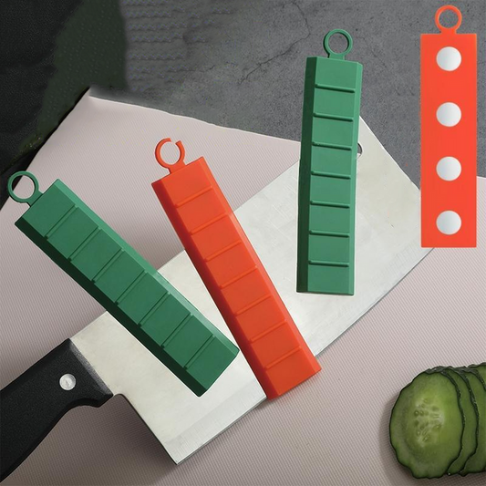 Ayudante de Corte Antiadherente para la Cocina Pack de 2