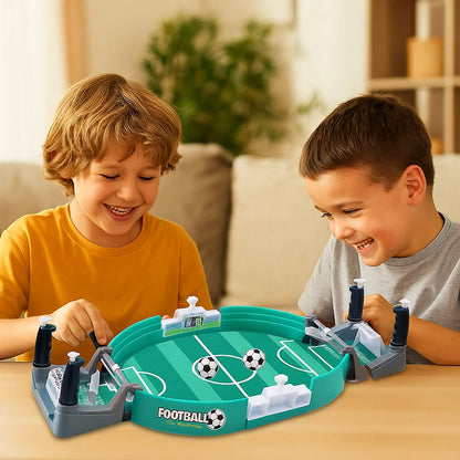 Mini Futbolín de Mesa