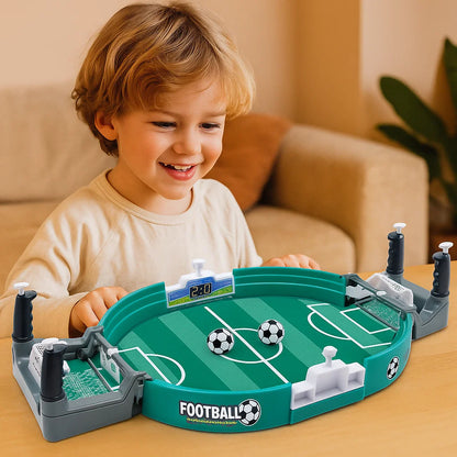 Mini Futbolín de Mesa