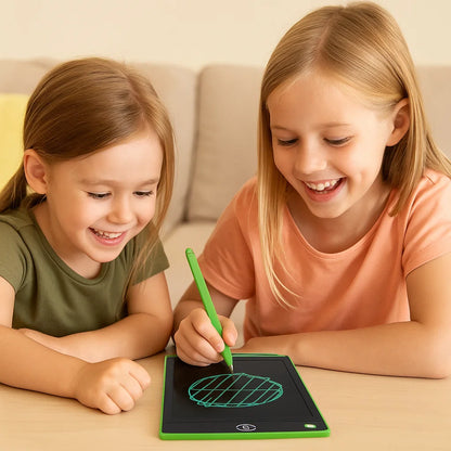 Pizarra mágica para niños