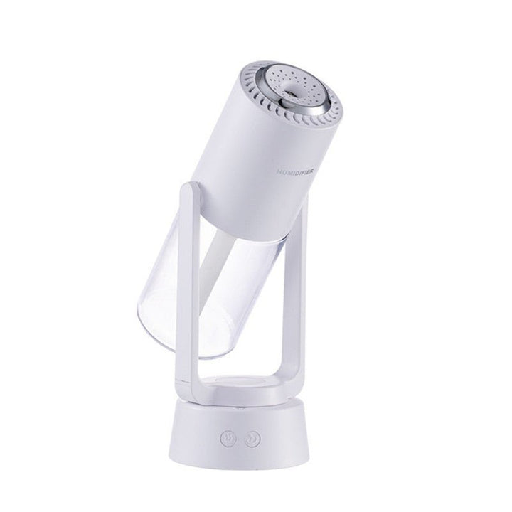 Humidificador Rotativo Con Inclinación Automática