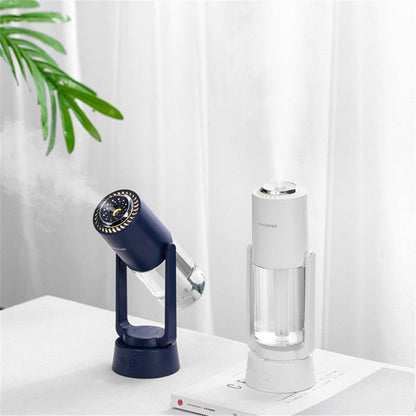Humidificador Rotativo Con Inclinación Automática