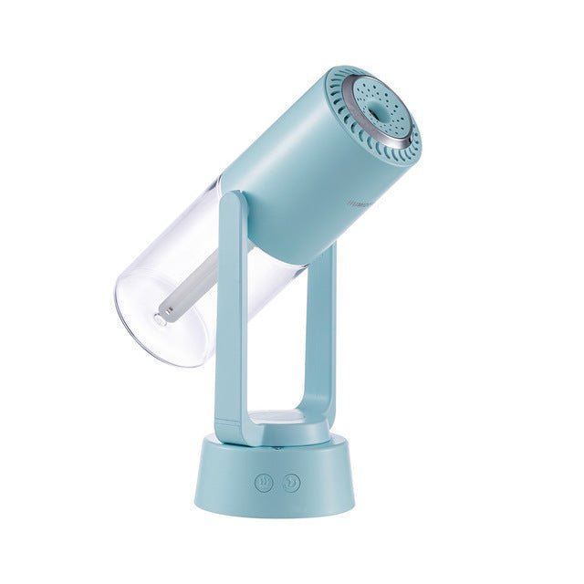 Humidificador Rotativo Con Inclinación Automática