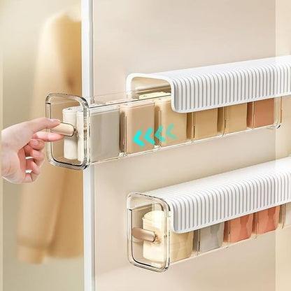 Práctica Caja de Almacenaje de Pared