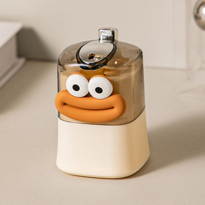 Práctico Dispensador de Palillos de Dientes