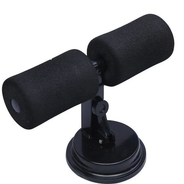 Entrenador Abdominal Compacto